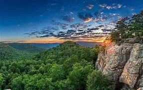 Arkansas