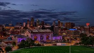 Kansas