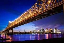 Louisiana